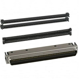 DX30AM-100P Hirose Electric