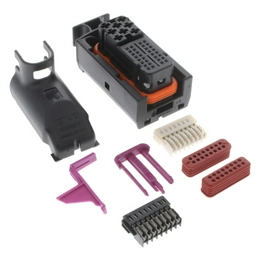 TE Connectivity 1-1534001-1 image