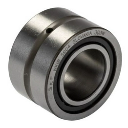SKF NKIB 5904 image