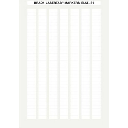 ELAT-31-747W-10 BRADY