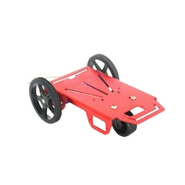 ROBOT-2WD-KIT OLIMEX