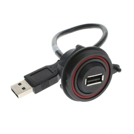 samtec SCRUS-17-G-00.25-AMS-AM image