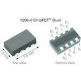 SI5935CDC-T1-GE3 Vishay Intertechnology