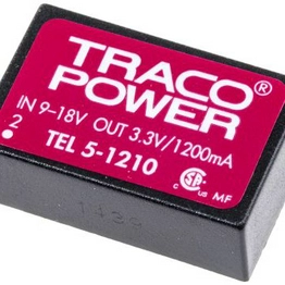TRACO Power TEL 5-1210 image