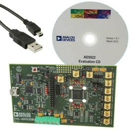 EVAL-AD5522EBDZ Analog Devices