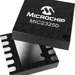 Microchip Technology MIC23250-AAYMT-TR image