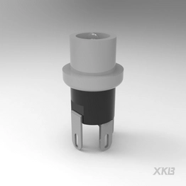 XKB Connectivity DC-025-5A-2.0 image