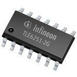 TLE6251-2G Infineon Technologies