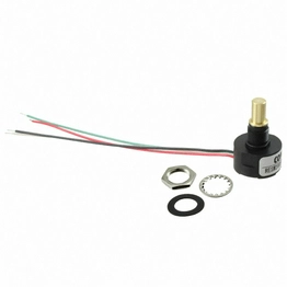 RESW20D25-201-1 NIDEC COMPONENTS CORPORATION