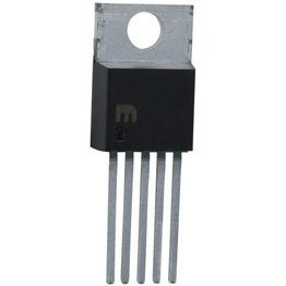 Microchip Technology MIC29302WT image