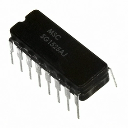 Microchip Technology SG1525AJ-883B image