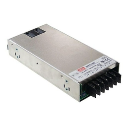 HRPG-450-24 Mean-Well USA, Inc.