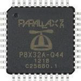 P8X32A-Q44 PARALLAX