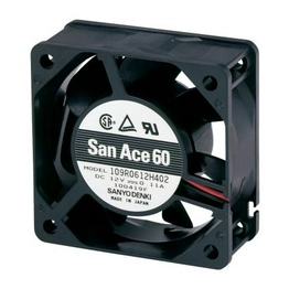 SANYO DENKI 109P0605M702 image