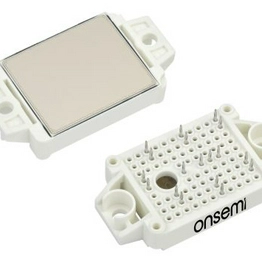 ON Semiconductor NXH030P120M3F1PTG image