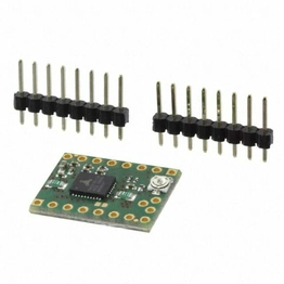 TMC SILENTSTEPSTICK SPI TRINAMIC