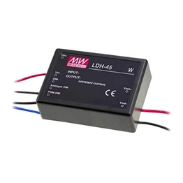 LDH-45A-700WDA Mean-Well USA, Inc.
