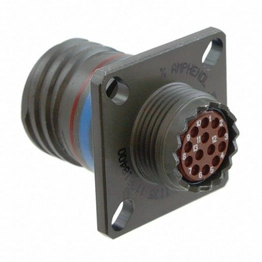 D38999/20WB35SN-LC Amphenol