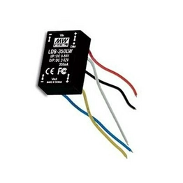 Mean-Well USA, Inc. LDB-350LW image