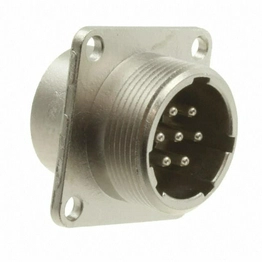 JR16RK-7P Hirose Electric
