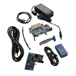 VIDEO-DC-CXP Microchip Technology