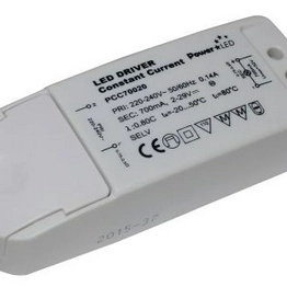 PCC70020 PowerLED