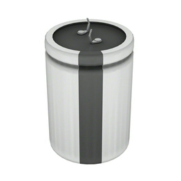 Cornell Dubilier Electronics LPX681M400H9P3 image