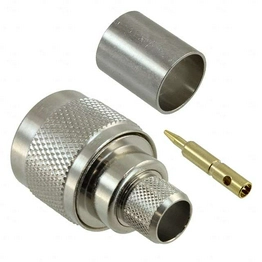 TE Connectivity 1-1337629-0 image