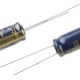 Panasonic EEUFC1E331L image