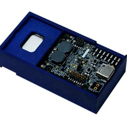 NXP Semiconductors SLN-ALEXA-IOT image