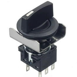 IDEC LBW6S-3T6 image