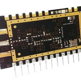GAMMA-868 RF Solutions