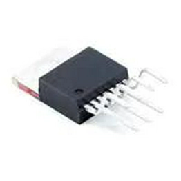LM2676T-5.0 Texas Instruments