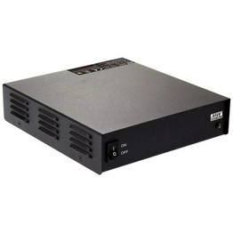 Mean-Well USA, Inc. ENC-120-12 image