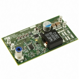 Texas Instruments LM5117EVAL/NOPB image