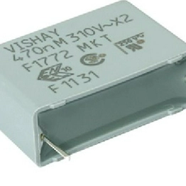 Vishay Intertechnology F17725102000 image