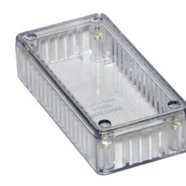 Hammond Manufacturing 1591ATCL image