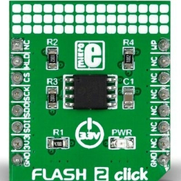 MikroElektronika MIKROE-2267 image