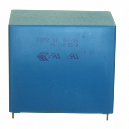 B32928E3456M TDK