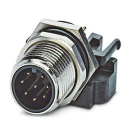 SACC-DSIV-M12MS-8CON-L180 PHOENIX CONTACT