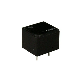 A101CS12VDC Circuit Interruption Technology