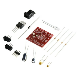 SparkFun Electronics PRT-00114 image