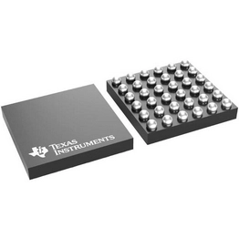 AFE4960PYBGT Texas Instruments