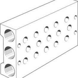 PRS-1/4-5 FESTO