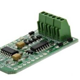 MikroElektronika MIKROE-922 image