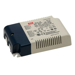 IDLC-25-500 Mean-Well USA, Inc.