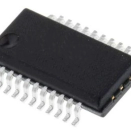 Renesas Electronics QS3245QG image