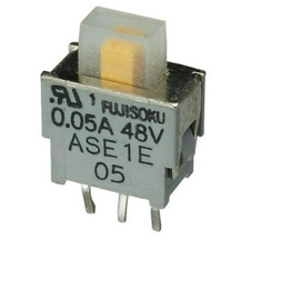 NIDEC COMPONENTS CORPORATION ASE1D-6M-10-Z image