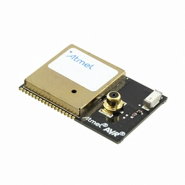 Microchip Technology ATZB-S1-256-3-0-CR image