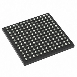 STMicroelectronics STM32L496AGI6P image